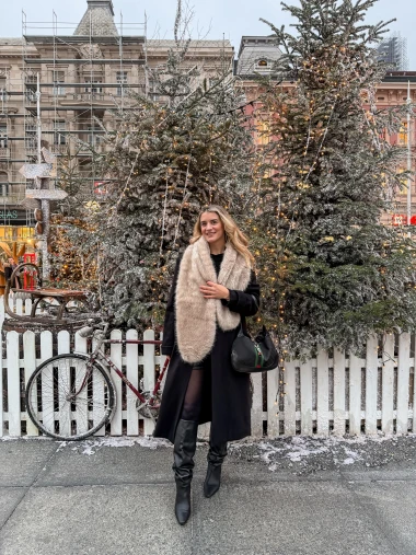 Zavirili smo u uzbudljiv svijet Petre Skitnice: Moda i putovanja zbog kojih joj se divimo - i zavidimo