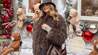 Zavirili smo u uzbudljiv svijet Petre Skitnice: Moda i putovanja zbog kojih joj se divimo - i zavidimo