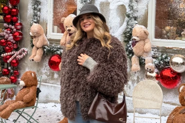 Zavirili smo u uzbudljiv svijet Petre Skitnice: Moda i putovanja zbog kojih joj se divimo - i zavidimo