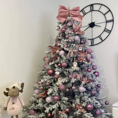 Zaboravite zvijezde na vrhu drvca: Evo kakve su ukrase odabrale na&scaron;e čitateljice