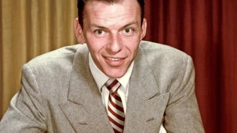 Prisjetite se najljepših božićnih pjesama Franka Sinatre