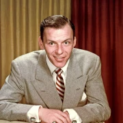 Prisjetite se najljepših božićnih pjesama Franka Sinatre