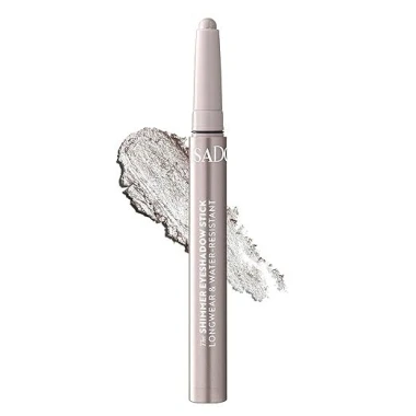 Sjaj i glamur: Tvoj vodič za zlatni i srebrni make-up ove sezone