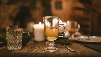 Kako pripremiti najfinije kuhano bijelo vino ove zime - imamo recept