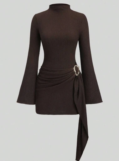 Od &scaron;ljokica do čipke: Na Sheinu može&scaron; pronaći predivne haljine za novogodi&scaron;nju noć