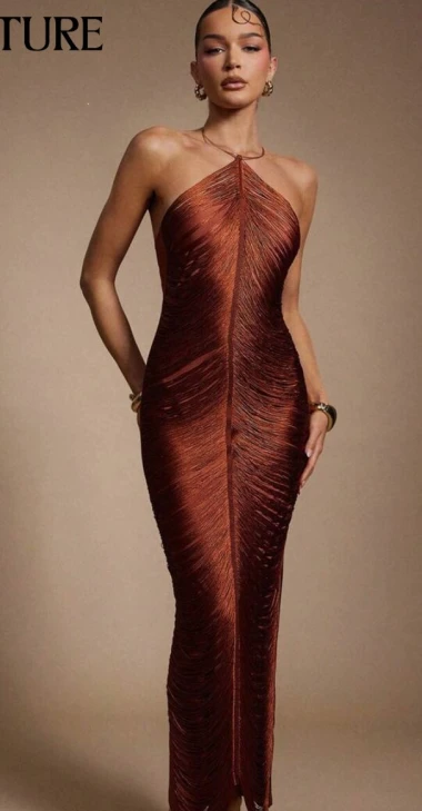 Od &scaron;ljokica do čipke: Na Sheinu može&scaron; pronaći predivne haljine za novogodi&scaron;nju noć