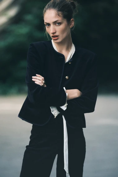 Bar&scaron;unasti sako: Vječni komad za blagdanski sjaj