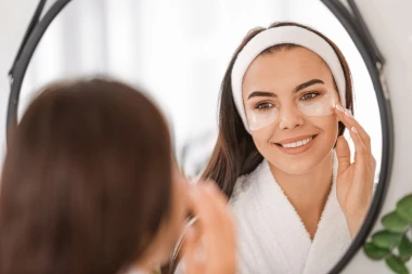 Zbogom umornim očima! Uz ove trikove riješit ćete se tamnih podočnjaka