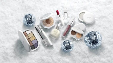KIKO Milano donosi Snow Kissed Holiday kolekciju i blagdanske popuste