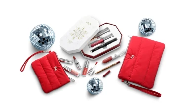 KIKO Milano donosi Snow Kissed Holiday kolekciju i blagdanske popuste