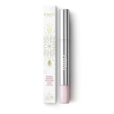 KIKO Milano donosi Snow Kissed Holiday kolekciju i blagdanske popuste