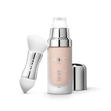 KIKO Milano donosi Snow Kissed Holiday kolekciju i blagdanske popuste