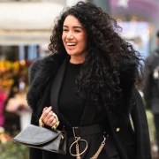 Zagrebačka špica: Zgodne Zagrepčanke u upečatljivim outfitima preplavile centar