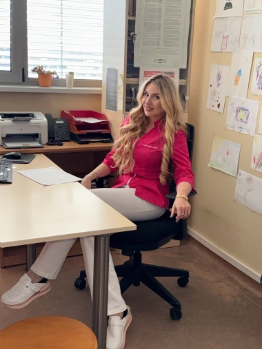 Petra Me&scaron;trić za Žena. hr: Osjećate se lo&scaron;e oko blagdana? Kad 'savr&scaron;enstvo' postaje teret