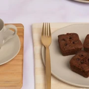 Božićna čarolija: Recept za savršeno sočne čokoladne kocke