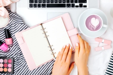 Chic planeri za 2026. s kojima će&scaron; godinu započeti organizirano i sa stilom