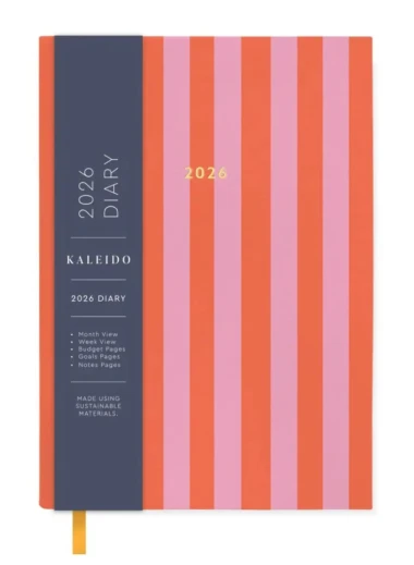 Chic planeri za 2026. s kojima će&scaron; godinu započeti organizirano i sa stilom