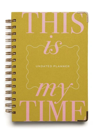 Chic planeri za 2026. s kojima će&scaron; godinu započeti organizirano i sa stilom