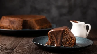 Božićna čarolija: Recept za savr&scaron;eno sočne čokoladne kocke