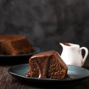 Božićna čarolija: Recept za savršeno sočne čokoladne kocke