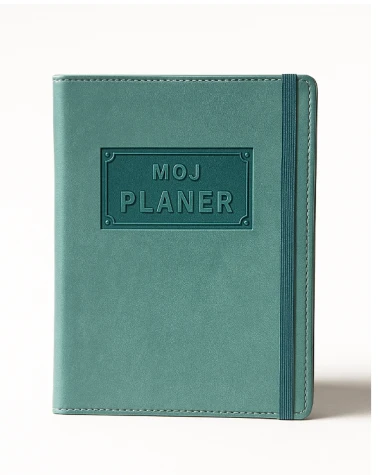 Chic planeri za 2026. s kojima će&scaron; godinu započeti organizirano i sa stilom