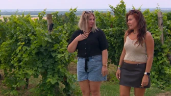 Ljubomora, poljupci i emotivni testovi obilježit će novu epizodu 'Ljubav je na selu'