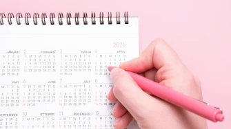 Planirajte odmor na vrijeme: Vodič kroz neradne dane i praznike u 2026.