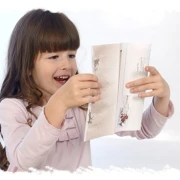 Pismo koje čuva dječje snove: Najljepši poklon koji možete darovati ove Nove godine