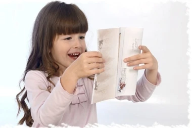 Pismo koje čuva dječje snove: Najljep&scaron;i poklon koji možete darovati ove Nove godine