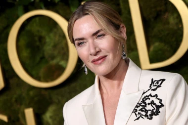 Pet lekcija Kate Winslet o starenju: 'Žene postaju sočnije, seksipilnije i moćnije'