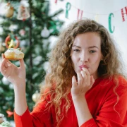 Blagdani bez vi&scaron;ka kilograma: Pametne navike koje čine razliku