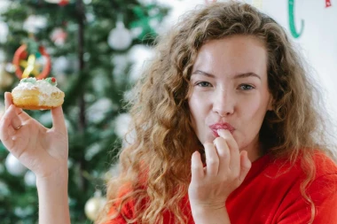 Blagdani bez vi&scaron;ka kilograma: Pametne navike koje čine razliku