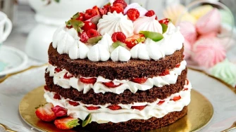 Slatki blagdanski horoskop: Pronađite idealnu slasticu za svoj horoskopski znak