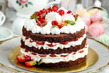 Slatki blagdanski horoskop: Pronađite idealnu slasticu za svoj horoskopski znak