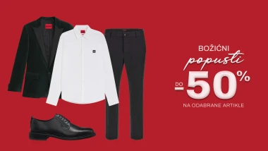 Fashion&amp;Friends i Fashion Company najavljuju božićne popuste do &ndash;50%