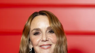 Philippine Leroy-Beaulieu u sedmom desetljeću izgleda očaravajuće, a njezina karijera je na vrhuncu