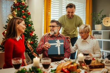 Savr&scaron;eni pokloni do 20 eura za tvoje i njegove roditelje, sigurno neće&scaron; pogrije&scaron;iti