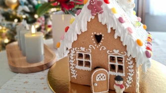 Čarolija na 40 fotografija: Pogledajte bajkovite kućice od medenjaka na&scaron;ih čitateljica