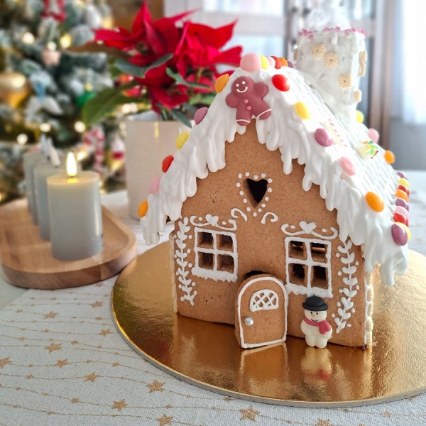 Čarolija na 40 fotografija: Pogledajte bajkovite kućice od medenjaka na&scaron;ih čitateljica