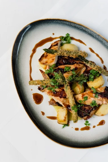 Zima bez datuma u Dežman bistrou: menu koji nastaje iz osjećaja, a ne kalendara