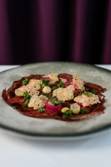 Zima bez datuma u Dežman bistrou: menu koji nastaje iz osjećaja, a ne kalendara