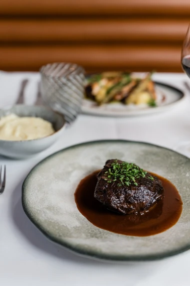 Zima bez datuma u Dežman bistrou: menu koji nastaje iz osjećaja, a ne kalendara