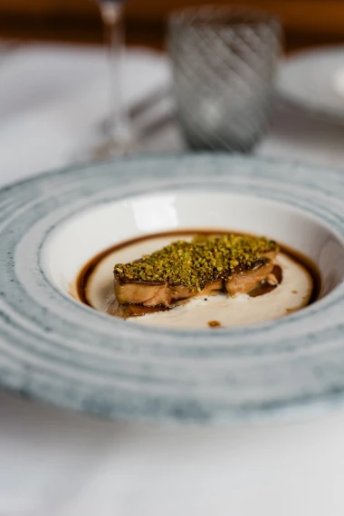 Zima bez datuma u Dežman bistrou: menu koji nastaje iz osjećaja, a ne kalendara