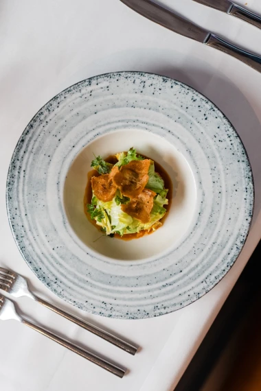 Zima bez datuma u Dežman bistrou: menu koji nastaje iz osjećaja, a ne kalendara