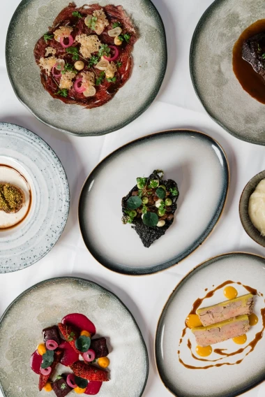 Zima bez datuma u Dežman bistrou: menu koji nastaje iz osjećaja, a ne kalendara