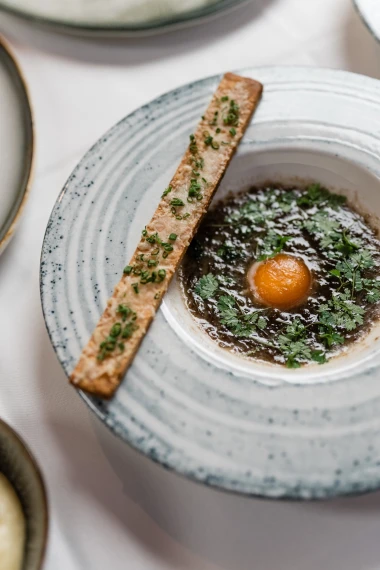 Zima bez datuma u Dežman bistrou: menu koji nastaje iz osjećaja, a ne kalendara