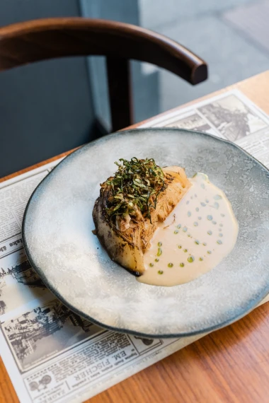 Zima bez datuma u Dežman bistrou: menu koji nastaje iz osjećaja, a ne kalendara