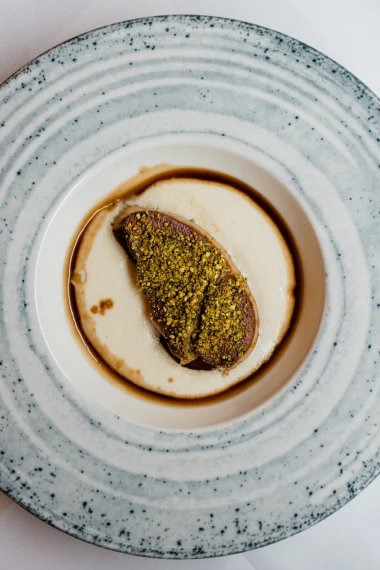 Zima bez datuma u Dežman bistrou: menu koji nastaje iz osjećaja, a ne kalendara