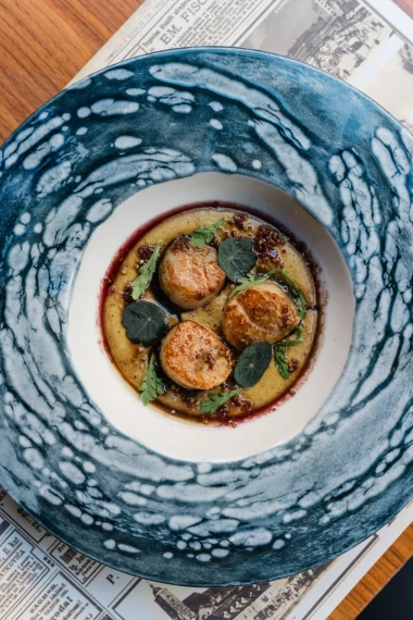 Zima bez datuma u Dežman bistrou: menu koji nastaje iz osjećaja, a ne kalendara