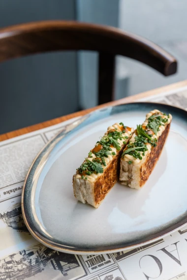 Zima bez datuma u Dežman bistrou: menu koji nastaje iz osjećaja, a ne kalendara